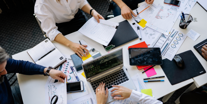 Capacitación corporativa: ¿cuáles son sus beneficios?